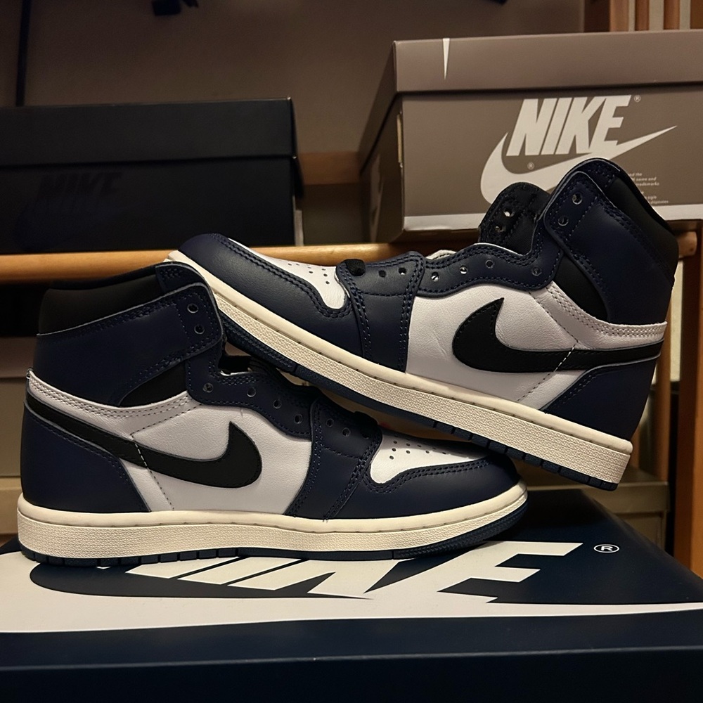 Jordan 1 high retro OG